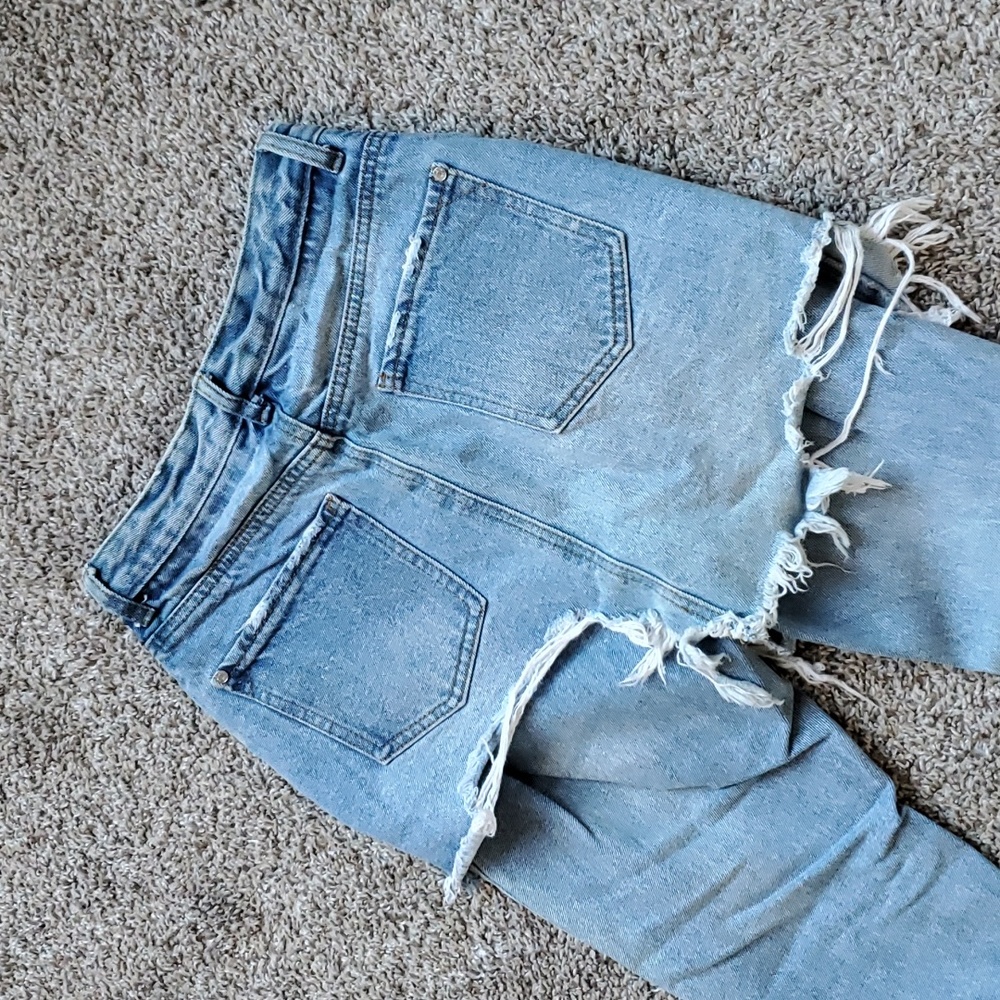 90s Jeans - Picture 4 of 4
